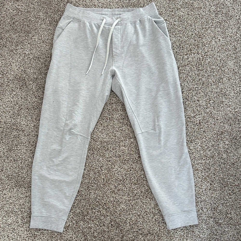 Lululemon City Sweat Jogger Sweatpants